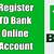 td bank accounts checking online