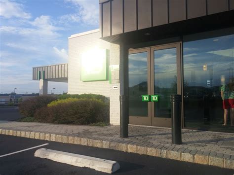 Exploring Td Bank Quakertown: A Comprehensive Guide For 2023