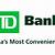 td investment services (us)