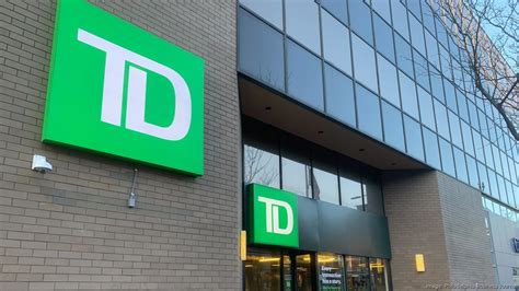 td anti money laundering