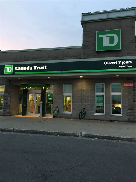 td atm locations near me open 24 hours