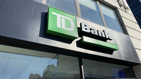 td bank aml issues