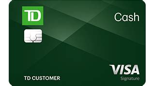 td card services