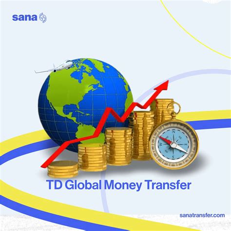 td global bank transfer fee