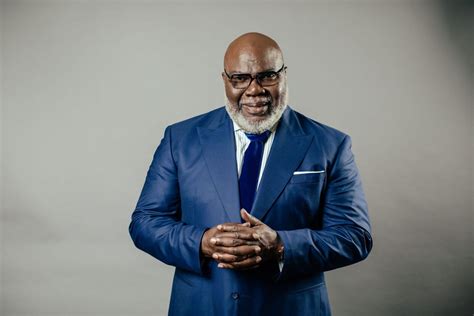 td jakes conference 2023