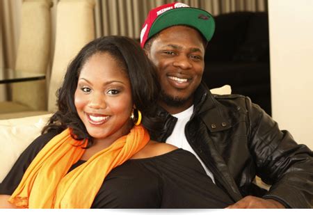 td jakes daughter's divorce from husband