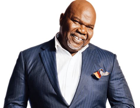 td jakes in trouble 2023