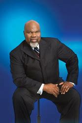 td jakes official site