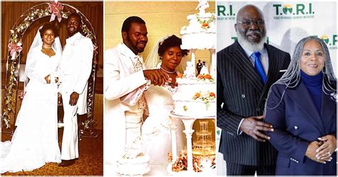 td jakes on marriage