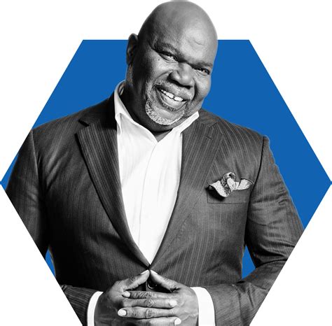 td jakes pastor and leadership conference