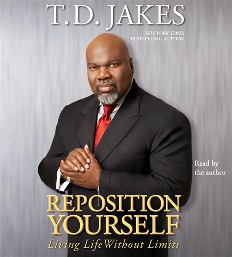 td jakes sermon reposition yourself