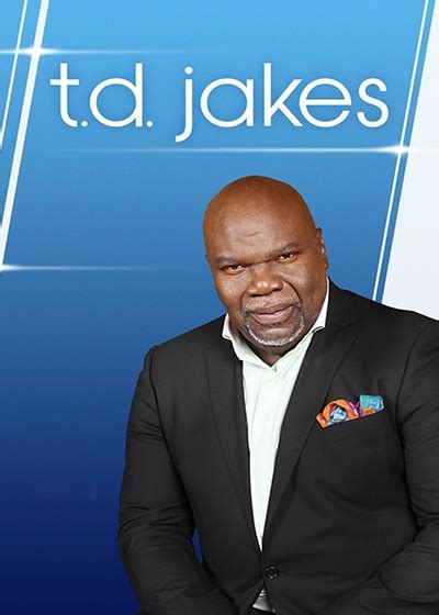 td jakes show tickets