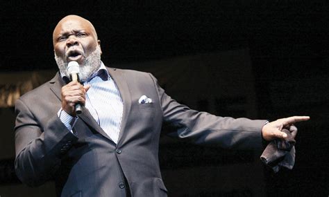 td jakes speaking schedule