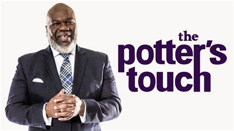 td jakes television network