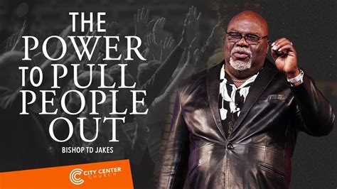 td jakes tv show