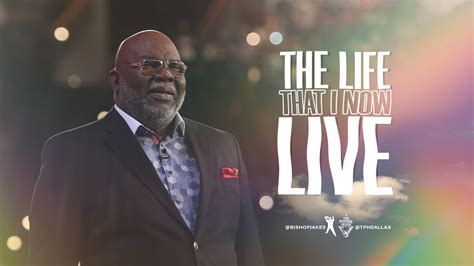 td jakes watch now