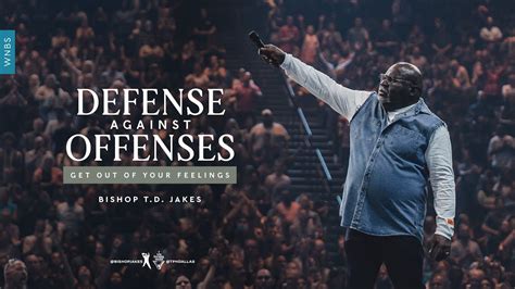 td jakes you tube 2018 offenses