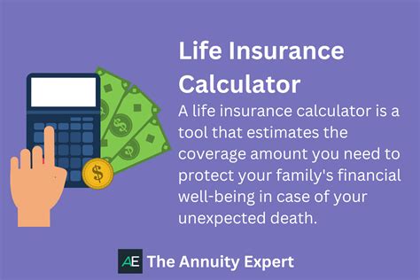 td life insurance calculator