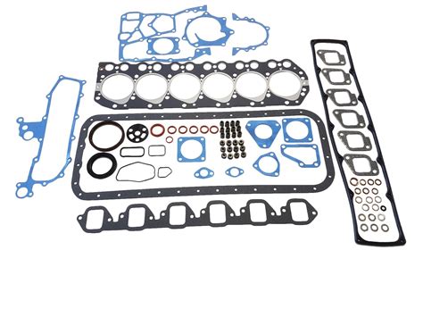 Td42 Gasket Set