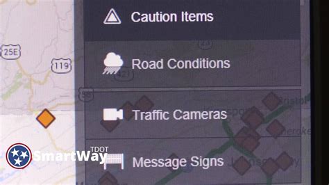 tdot smartway