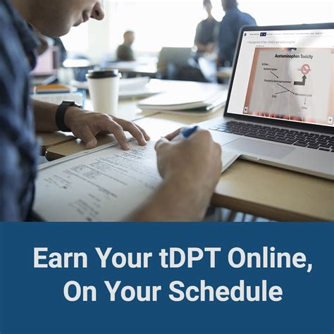 5 TDPT Program Tips