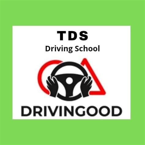 tds driving school login