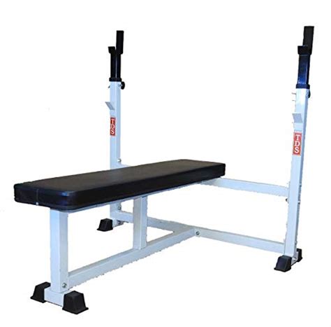 Tds Olympic Weight Bench