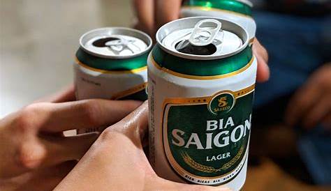 The Best Breweries and Craft Beers in Saigon, Vietnam