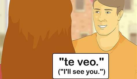 What is 'VOS' in Spanish? What's the difference with 'Tú'? | HOLA