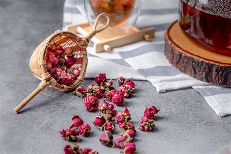TÉ ROSA DE CASTILLASuavizante, Hidratante y Refrescante Rosmarinus
