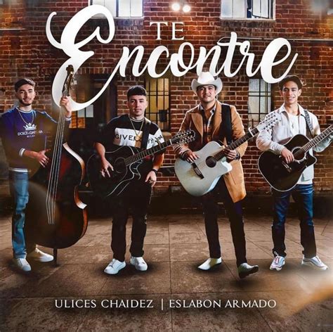 El Vega Te Encontre Letra YouTube
