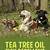 tea tree oil dog spray recipe