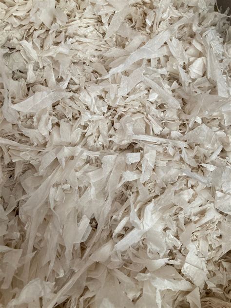 Tea Bag Bedding For Hamsters