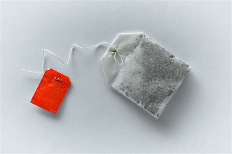 Tea Bag Bleeding Tooth Extraction
