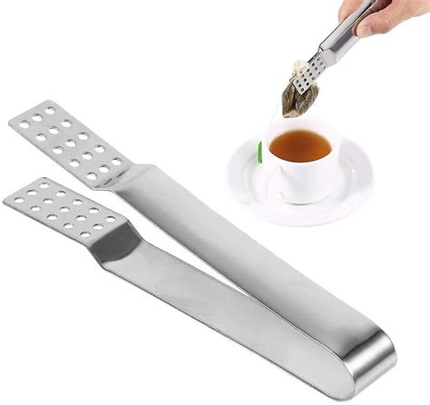 Tea Bag Squeezer Coles