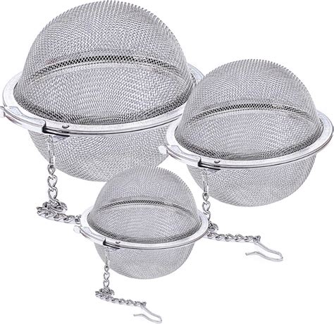 Tea Ball Tea Strainer