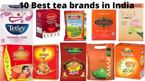 Tea Brands Nepal