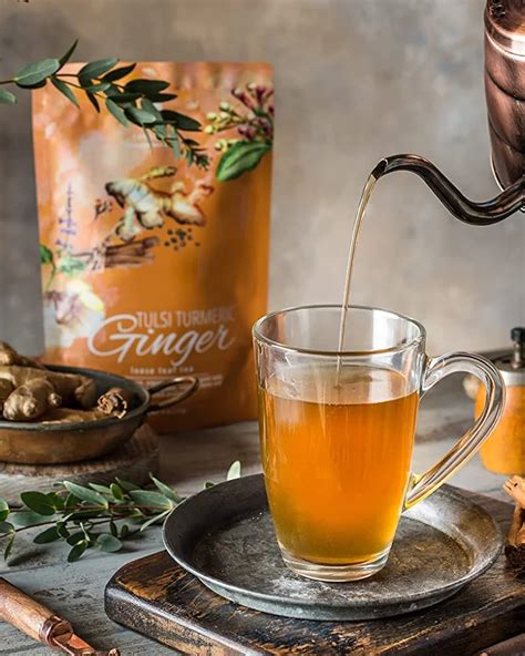 Tea Brands Without Heavy Metals