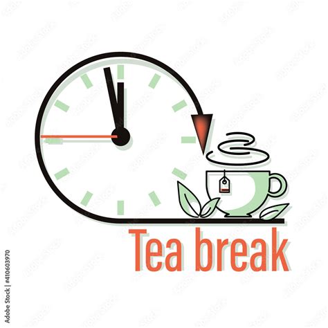 Tea Break Other Words