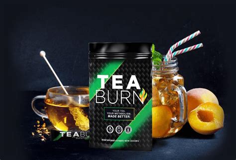tea burn reviews 2022 update