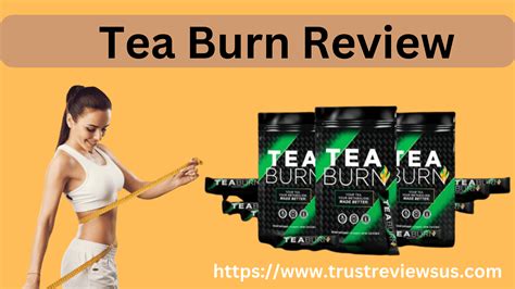 tea burn scam review