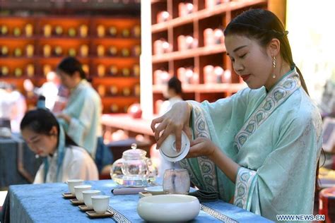tea ceremony beijing