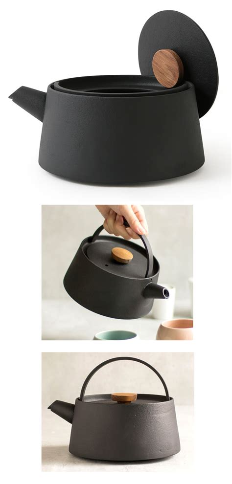 Tea Ceremony Kettle