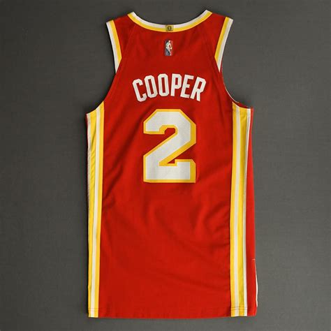 Tea Cooper Jersey