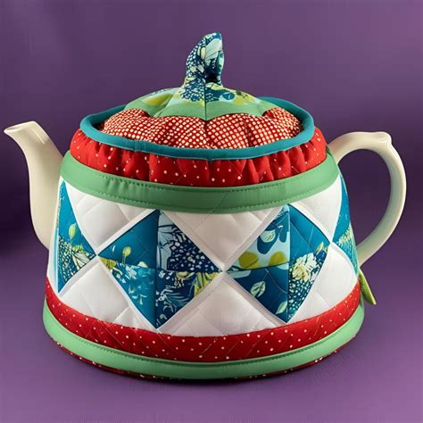 Tea Cozy High Tea