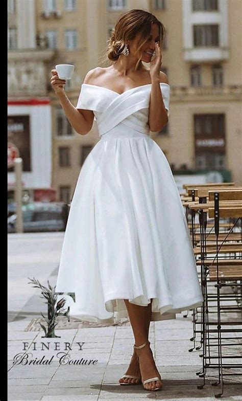 Tea Dress Mid Length