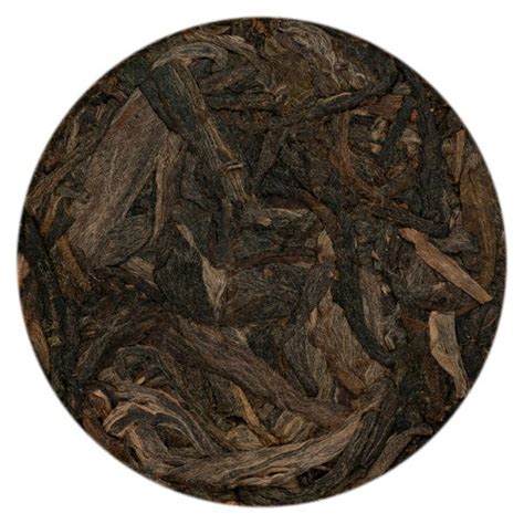 Tea Drunk Puerh