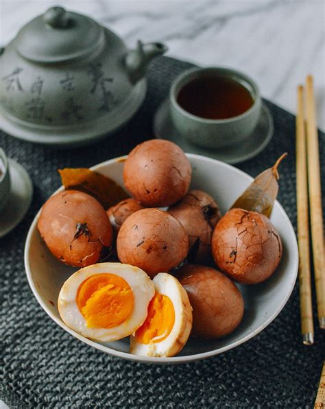 Tea Egg Videos