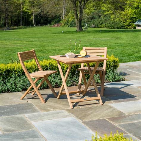 Tea For Two Garden Set