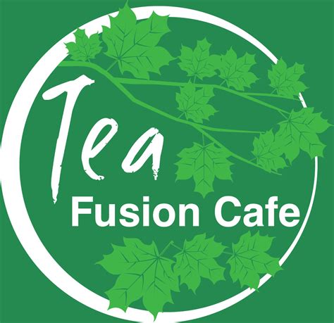 Tea Fusion Cafe Tryon